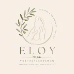 Logo van Eloy Voetreflexoloog